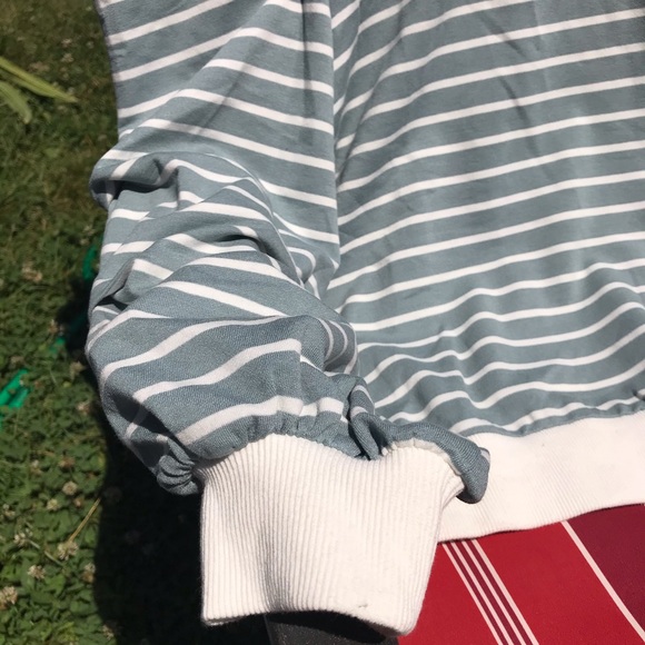 Top fall sweater - Picture 2 of 5